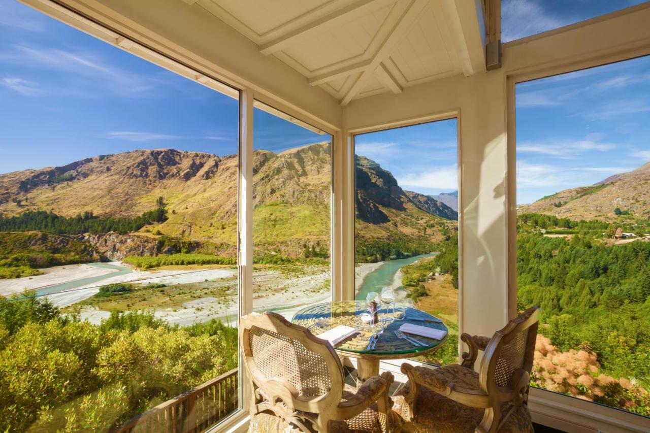 Park Residence - A Thc Group Hotel Queenstown Exterior foto